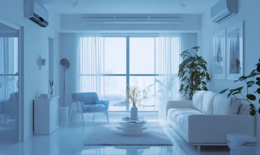 The Art of Slowing Down: Creating a Home That Feels Like Peace