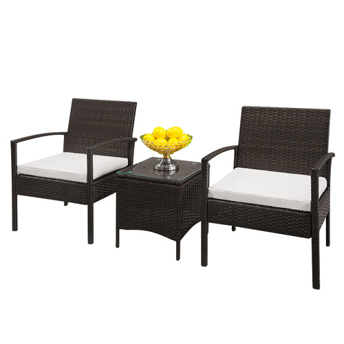 Turn Your Outdoor Space Into a Peaceful Escape
